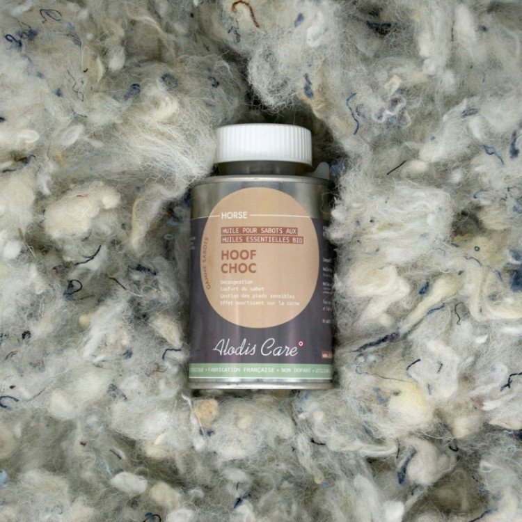 Aceite ALODIS CARE Hoof Choc Aceite ALODIS CARE Hoof Choc
