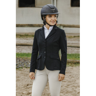 Chaqueta de concurso Je t'aime EQUITHÈME - Estocolmo Chaqueta de concurso Je t'aime EQUITHÈME - Estocolmo