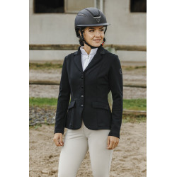 Chaqueta de concurso Je t'aime EQUITHÈME - Stockholm