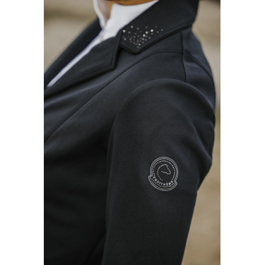 Chaqueta de concurso Je t'aime EQUITHÈME - Estocolmo Chaqueta de concurso Je t'aime EQUITHÈME - Estocolmo