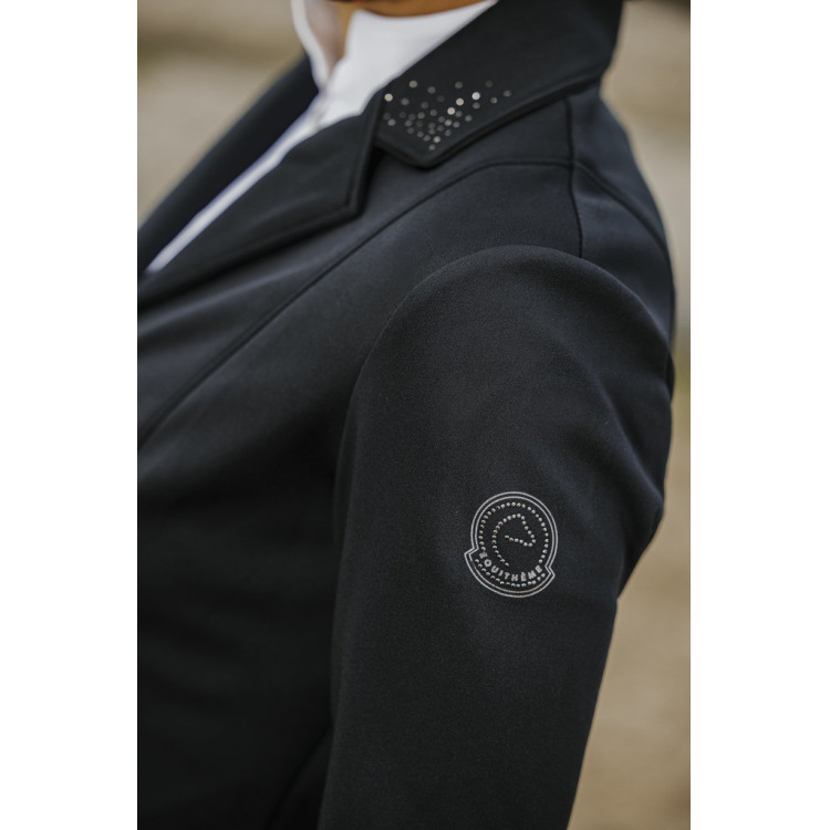 Chaqueta de concurso Je t'aime EQUITHÈME - Stockholm Chaqueta de concurso Je t'aime EQUITHÈME - Stockholm