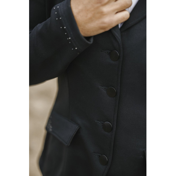 Chaqueta de concurso Je t'aime EQUITHÈME - Stockholm Chaqueta de concurso Je t'aime EQUITHÈME - Stockholm
