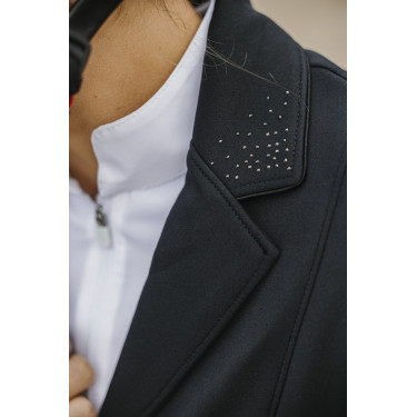 Chaqueta de concurso Je t'aime EQUITHÈME - Estocolmo Chaqueta de concurso Je t'aime EQUITHÈME - Estocolmo