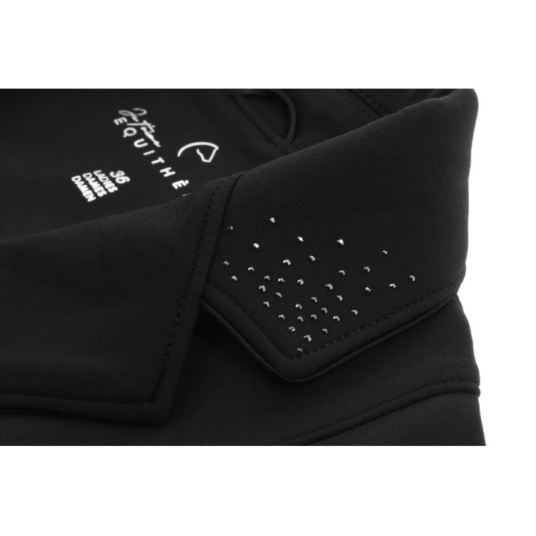 Chaqueta de concurso Je t'aime EQUITHÈME - Stockholm Chaqueta de concurso Je t'aime EQUITHÈME - Stockholm
