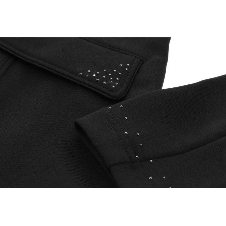 Chaqueta de concurso Je t'aime EQUITHÈME - Stockholm Chaqueta de concurso Je t'aime EQUITHÈME - Stockholm