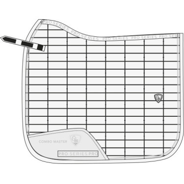 Mantilla PRO SERIES - Combo maestro Mantilla PRO SERIES - Combo maestro