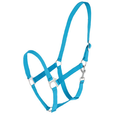 Cabezada Hippo Covalliero Azul