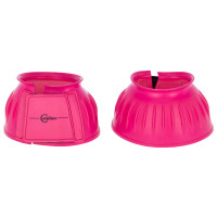 Campanas Covalliero Rosa