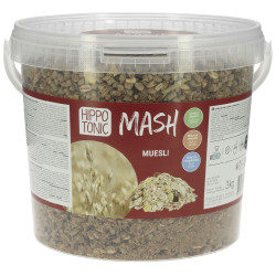 Mash Hippotonic Muesli Mash Hippotonic Muesli