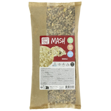 Mash Hippotonic Muesli Mash Hippotonic Muesli