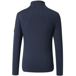 new Azul marino oscuro