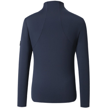 new Azul marino oscuro