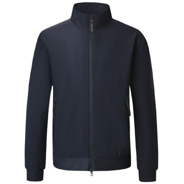 Chaqueta de club Covalliero para hombre