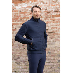 new Azul marino oscuro