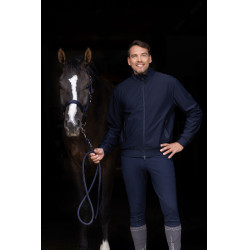 new Azul marino oscuro