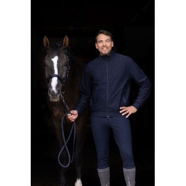 new Azul marino oscuro