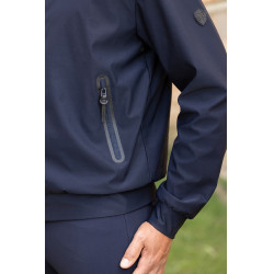 new Azul marino oscuro