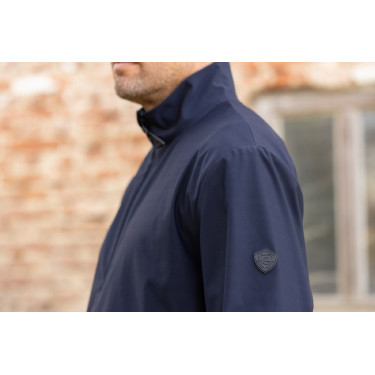 new Azul marino oscuro