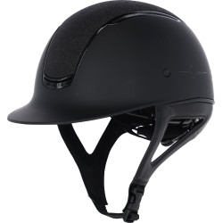 Casco de equitación Eclipse Covalliero
