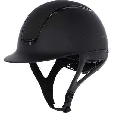Casco de equitación Eclipse Covalliero
