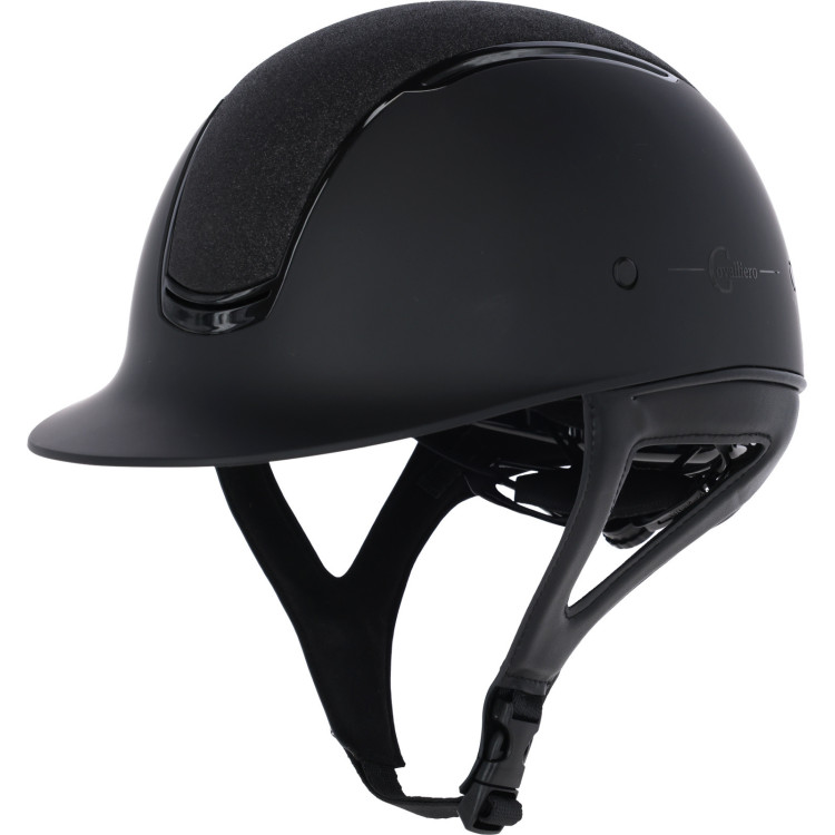 Casco de equitación Eclipse Covalliero