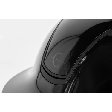 Casco de equitación Eclipse Polo Covalliero Casco de equitación Eclipse Polo Covalliero