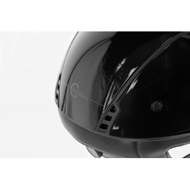 Casco de equitación Eclipse Polo Covalliero Casco de equitación Eclipse Polo Covalliero