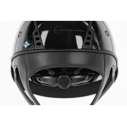 Casco de equitación Eclipse Polo Covalliero Casco de equitación Eclipse Polo Covalliero