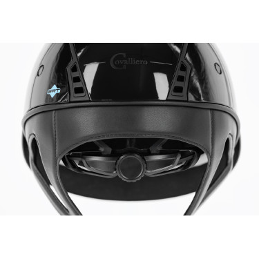 Casco de equitación Eclipse Polo Covalliero Casco de equitación Eclipse Polo Covalliero