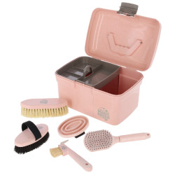 Caja de limpieza WaterLily Covalliero