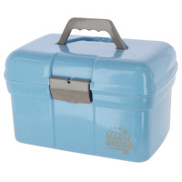 Caja de limpieza WaterLily Covalliero Azul pastel