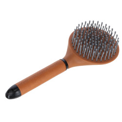 Cepillo para crin Covalliero Deluxe Cepillo para crin Covalliero Deluxe