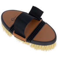 Cepillo Covalliero Flex NatureBristles 2K brun, contrastes noirs Marrón