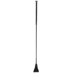 Fusta de salto Carbon Covalliero
