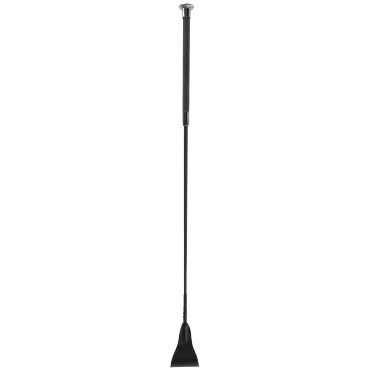 Fusta de salto Carbon Covalliero
