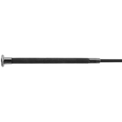 Fusta de salto Carbon Covalliero Fusta de salto Carbon Covalliero