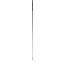 Fusta de doma Carbon Covalliero