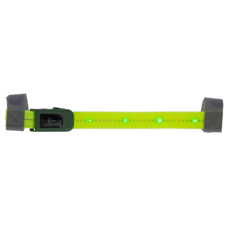 Frontal LED Covalliero