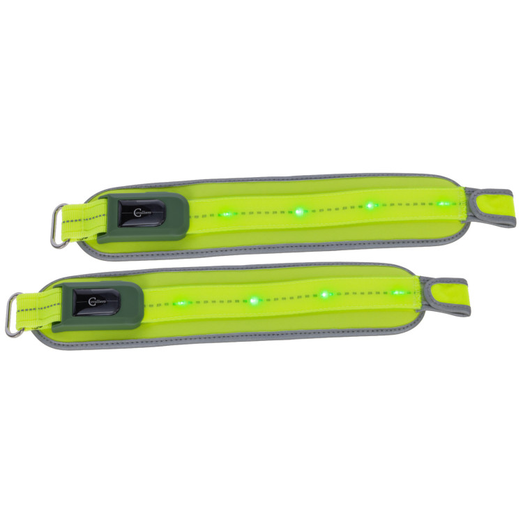 Guarnición con LED Covalliero