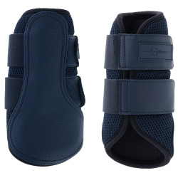 Protectores flexibles Avina Covalliero Marino Azul marino