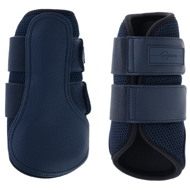 Protectores flexibles Avina Covalliero Marino Azul marino