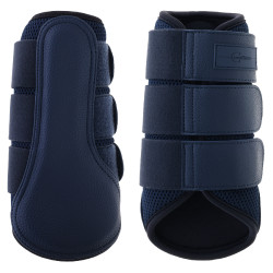 Protectores flexibles Avina Covalliero Marino Azul marino