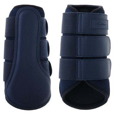 Protectores flexibles Avina Covalliero Marino Azul marino