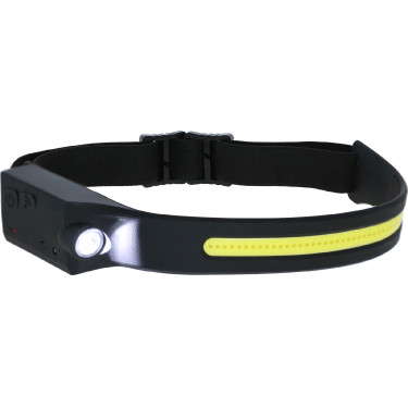 Lámpara frontal LED HeadFire 280 sensor Covalliero Lámpara frontal LED HeadFire 280 sensor Covalliero