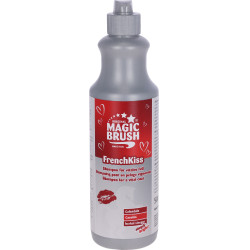 Champú Magic Brush BesoFrancés Rojo