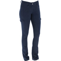 Pantalón de equitación Covalliero BasicPlus Jodhpur mujer Marino