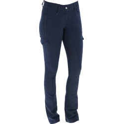 Pantalón de equitación Covalliero BasicPlus Jodhpur mujer