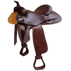 Silla Brad Ren’s Close Contact 2311