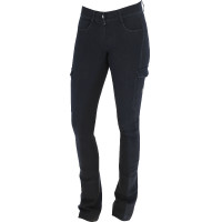 Pantalón de equitación Covalliero BasicPlus Jodhpur mujer Marino Azul marino