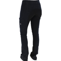 Pantalón de equitación Covalliero BasicPlus Jodhpur mujer Grafito Gris Pantalón de equitación Covalliero BasicPlus Jodhpur mujer Grafito Gris